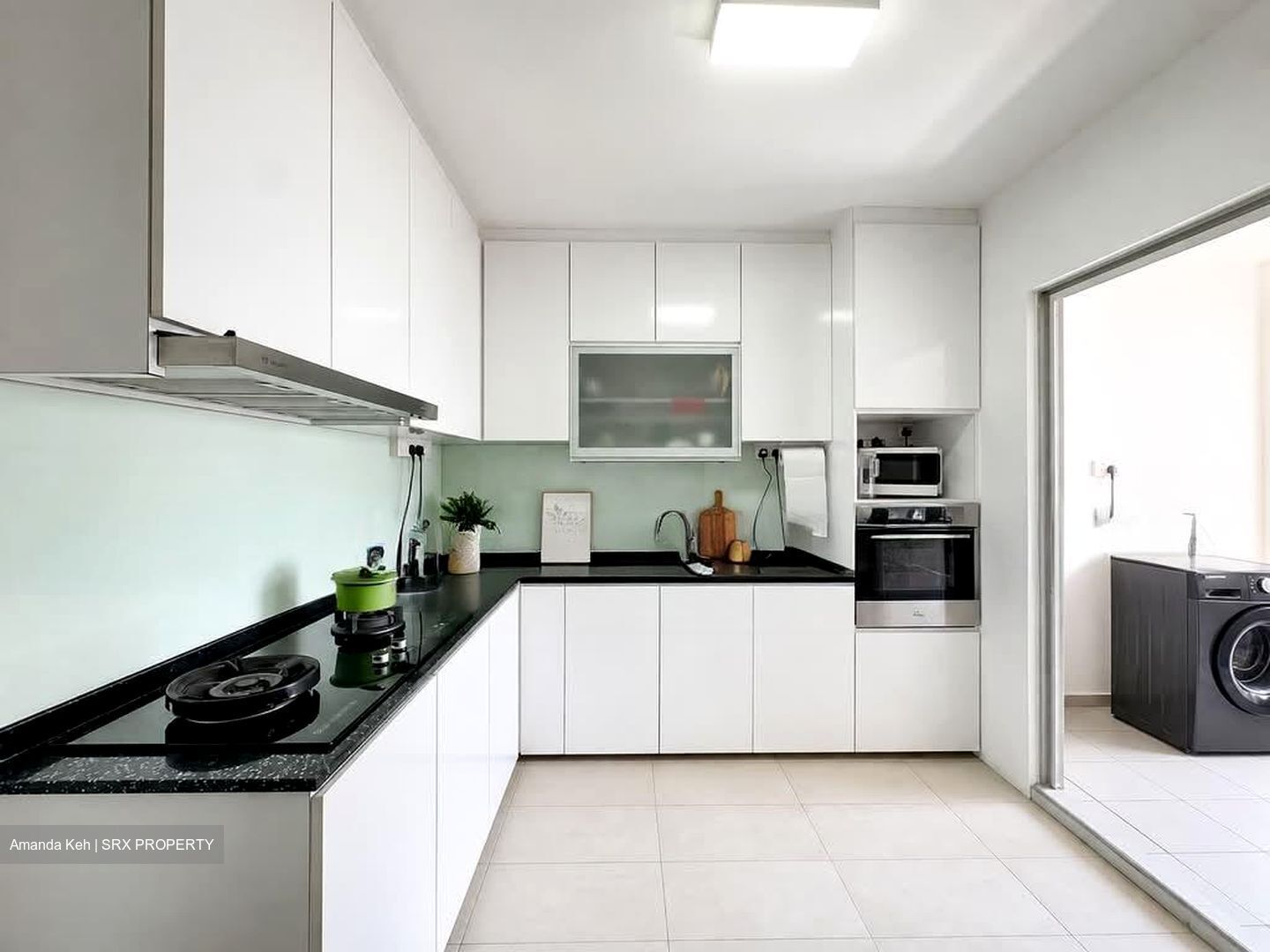 Blk 725 Pasir Ris Street 72 (Pasir Ris), HDB 4 Rooms #594635141